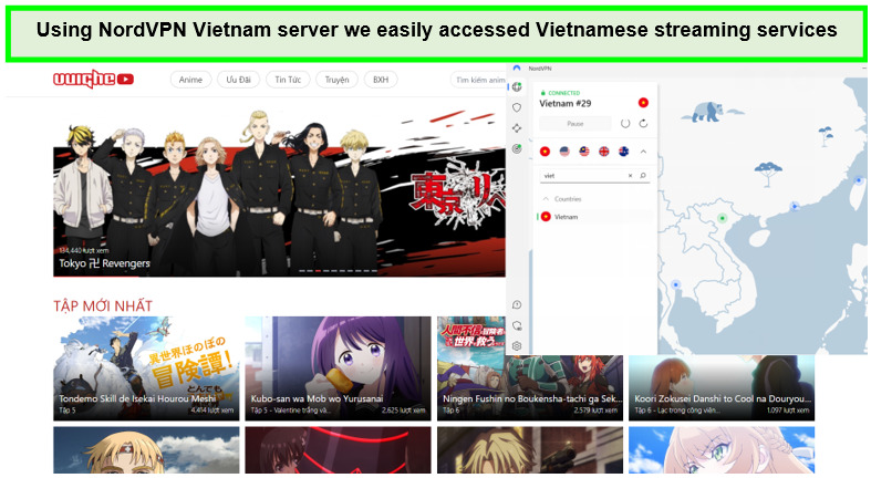 unblock-vietnam-streaming-sites-with-nordvpn