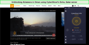 unblocking-aljazeera-qatar-cyberghost
