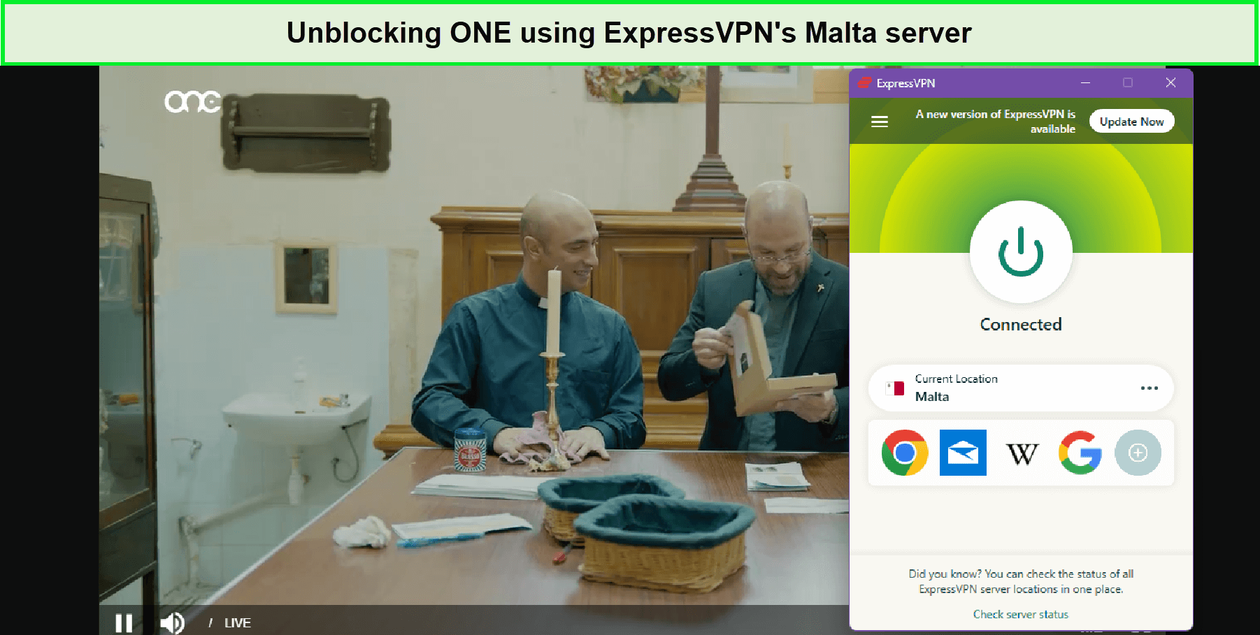 unblocking-malta-services-using-expressvon