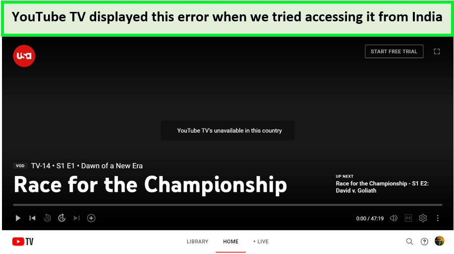 youtube-tv-geo-restriction-error-in-india