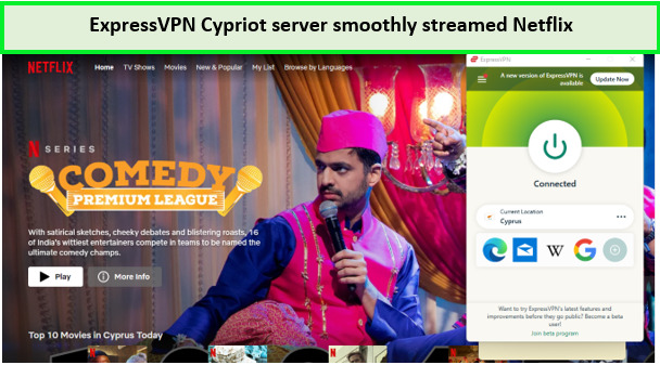  Express-unblocking-cypriot-server-in-Italy