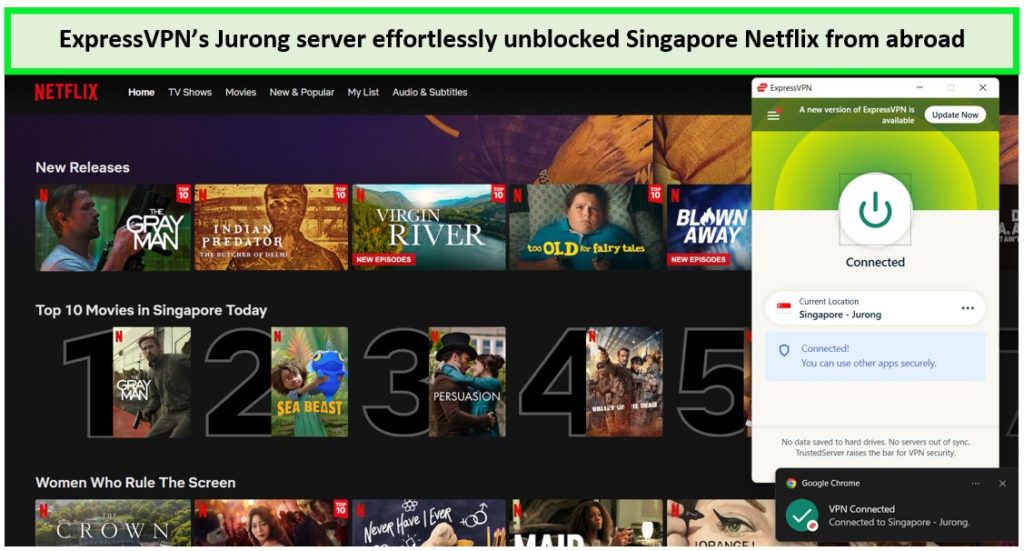 ExpressVPN-unblocking-Singapore-Netflix-in-USA