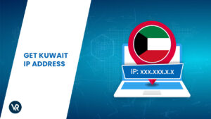 How to Get a Kuwait IP Address in Canada with a VPN