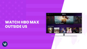 Come guardare US HBO Max in Italia [aprile 2024]