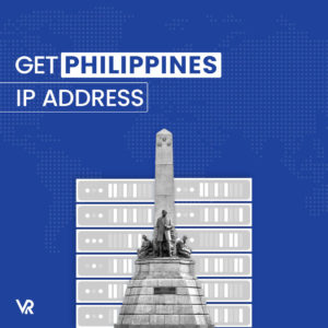 Cómo obtener una dirección IP de Filipinas in Espana En 2023