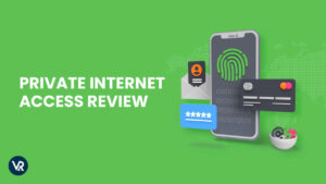Private Internet Access VPN Review Japan (Updated 2023)