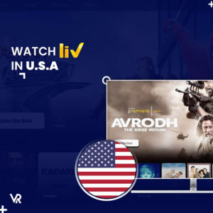 SonyLIV in NZ: How to Watch in 4 Easy Steps [Updated November 2022]