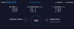 astrillvpn-speed-test-conducted-on-30-mbps-connection