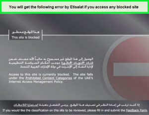 etisalat-geo-restriction-error-For Indian Users