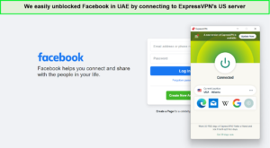 expressvpn-unblocked-facebook-For Netherland Users 