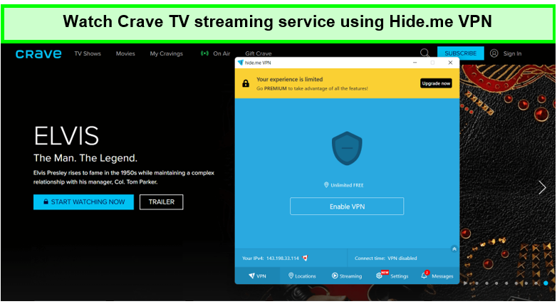 hide.me-canada-server-unblock-cravetv-in-India