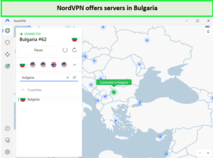 nordvpn-bulgaria-servers