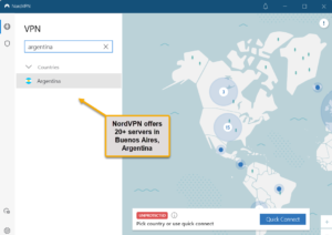 nordvpn-servers-in-argentina