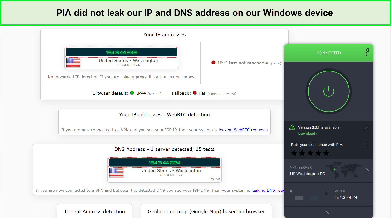 pia-dns-leak-test-on-windows-For Spain Users