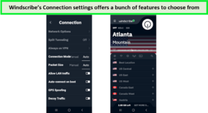 proton-vpn-features-on-android-in-Japan