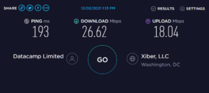 surfshark-speed-test-conducted-on-30-mbps