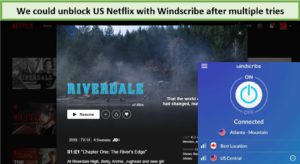 us-netflix-working-with-windscribe-For South Korean Users