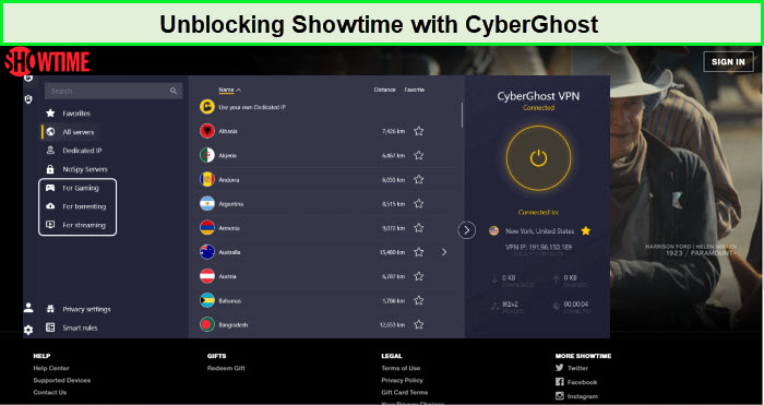 Unblocking-Showtime-with-Cyberghost