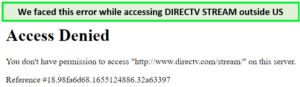 directv-stream-geo-restriction-error-in-India