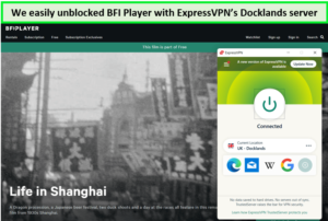 expressvpn-unblocked-bfi-player-in-Italy