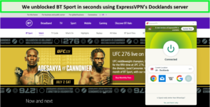 expressvpn-unblocked-bt-sport-in-South Korea
