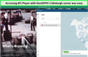 nordvpn-unblocked-bfi-player-in-Spain