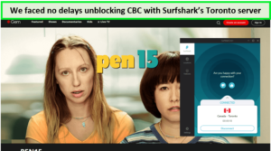 surfshark-unblocked-cbc-in-Germany