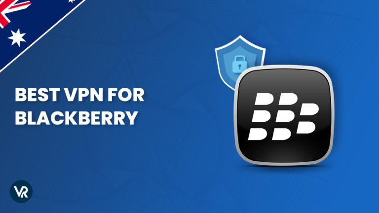 Best-VPN-for-Blackberry-AU