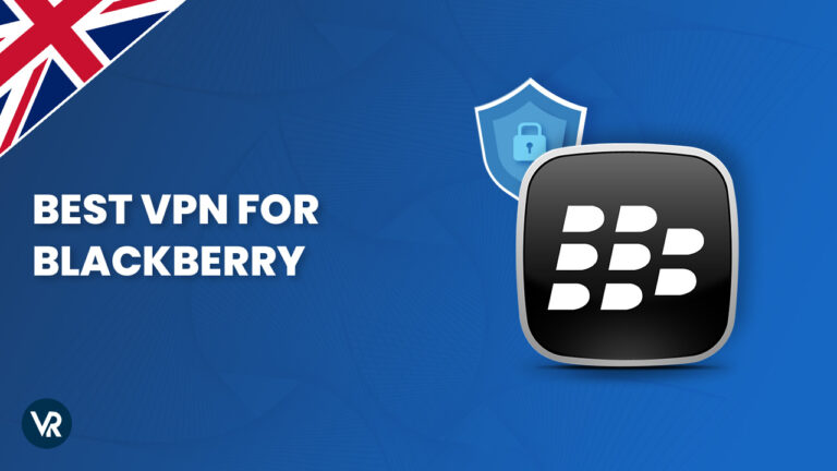 Best-VPN-for-Blackberry-UK