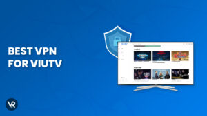 El Mejor VPN para ViuTV en Espana – [Actualizado 2024]