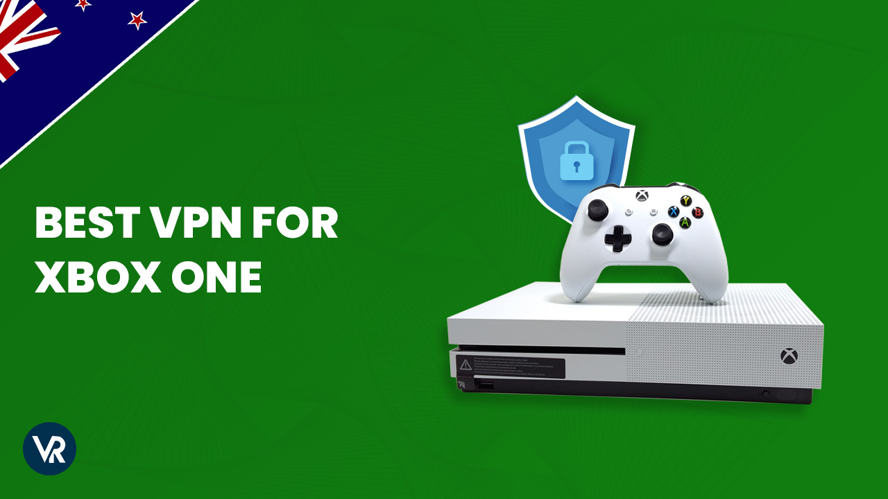 Best-VPN-for-Xbox-One-NZ