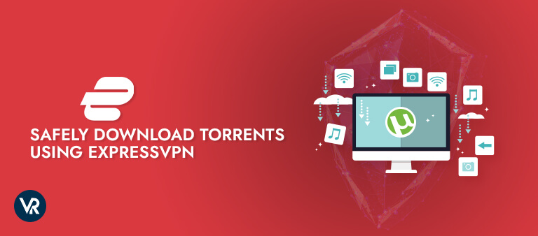  ExpressVPN unterstützt Torrenting und bietet eine sichere und anonyme Möglichkeit, Dateien zu teilen. in - Deutschland 