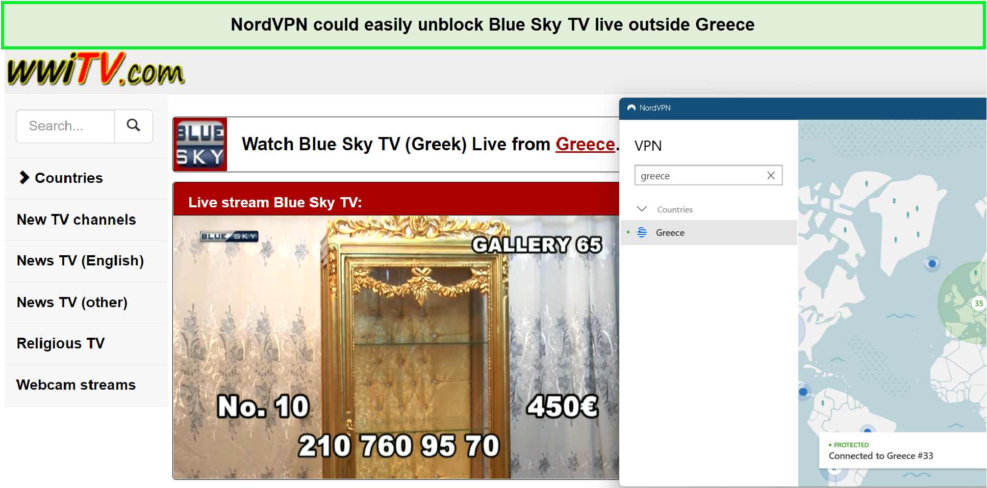 NordVPN-easily-unblock-Bly-Sky-TV-outside-Greece-For German Users