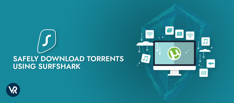SurfShark-Torrenting è una funzione offerta da SurfShark che consente agli utenti di scaricare e condividere file tramite il protocollo di condivisione peer-to-peer (P2P) noto come torrenting. 
