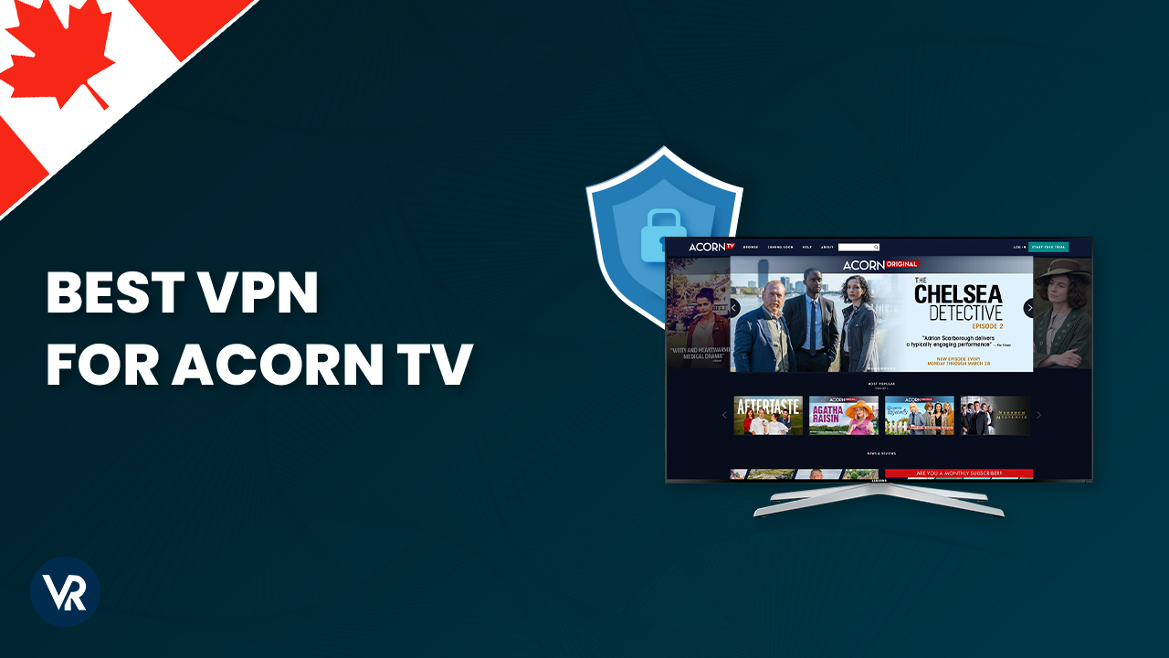 best-vpn-for-Acorn-TV-CA