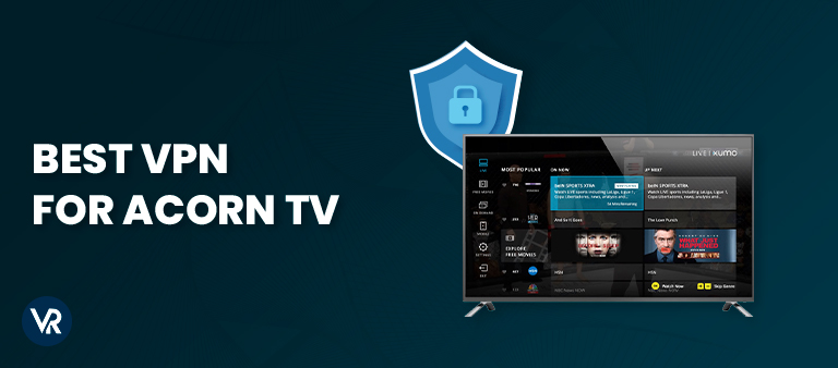 best-VPN-for-Acorn-TV