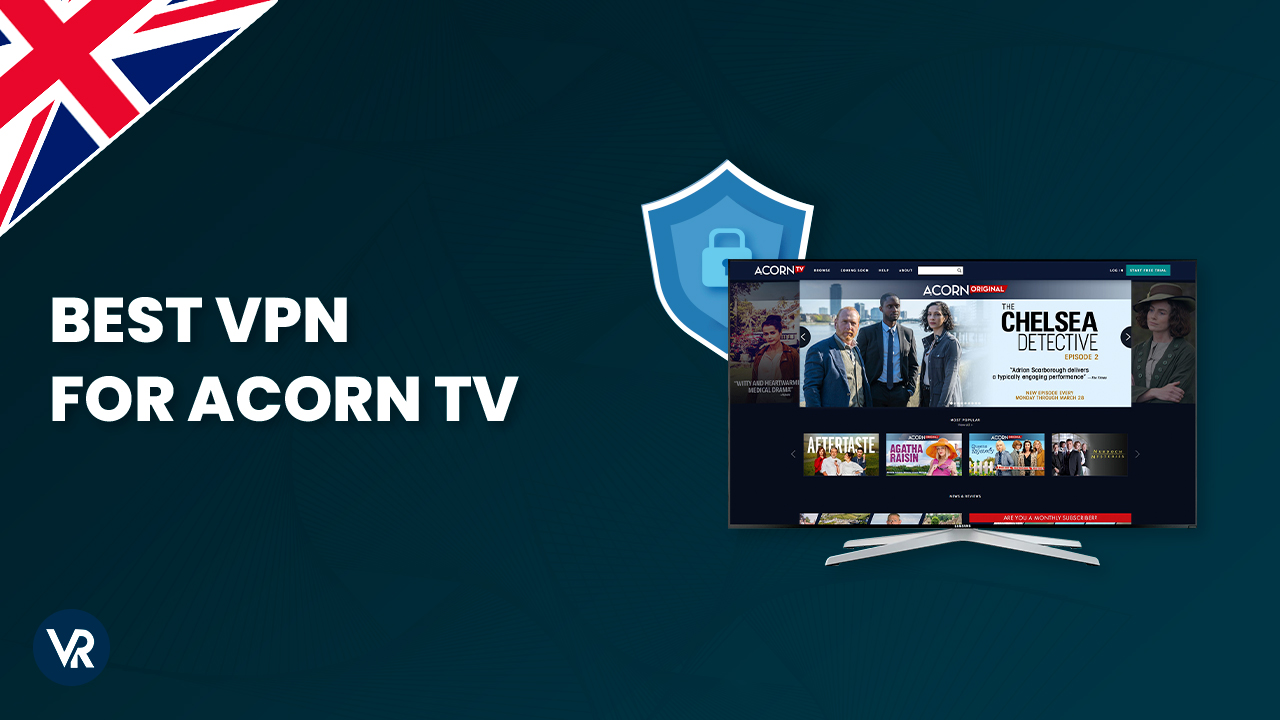best-vpn-for-Acorn-TV-UK