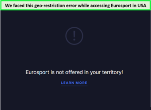 eurosport-geo-restriction-error-in-us