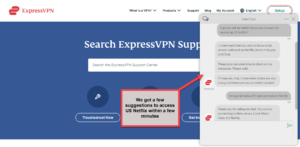 expressvpn-customer-service-for-netflix-suggestions