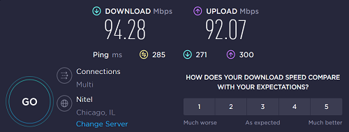 expressvpn-speed-test-without-vpn-for-australia-in-Singapore