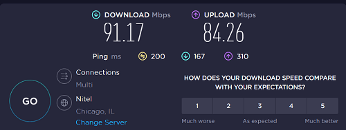 expressvpn-speed-test-without-vpn-for-canada-in-Hong Kong