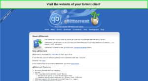 torrent-client