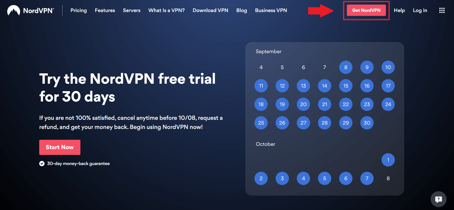 visit-the-nordvpn-website-and-click-get-nordvpn