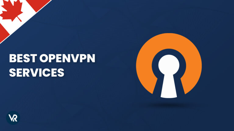 Best-OpenVPN-Service-CA