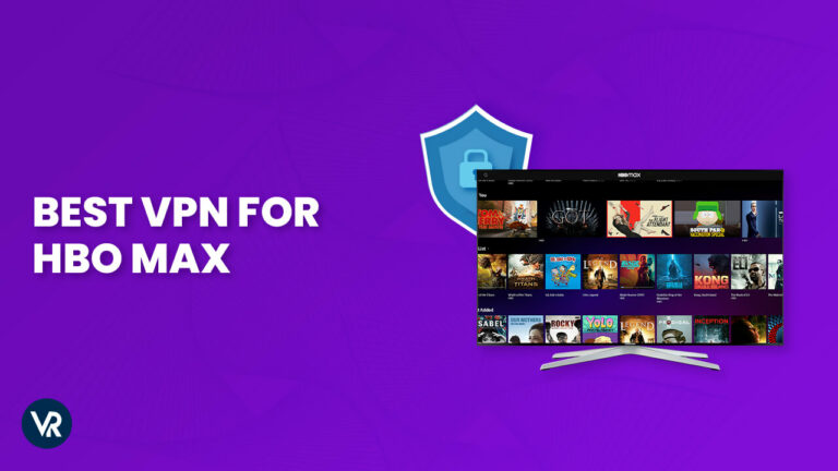 Best-VPN-For-HBO-Max-in New Zealand
