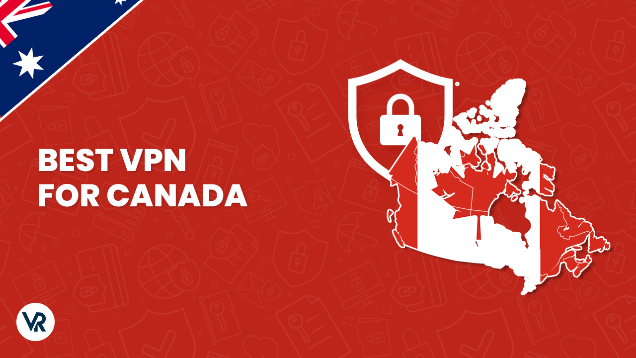 Best-vpn-For-Canada-AU