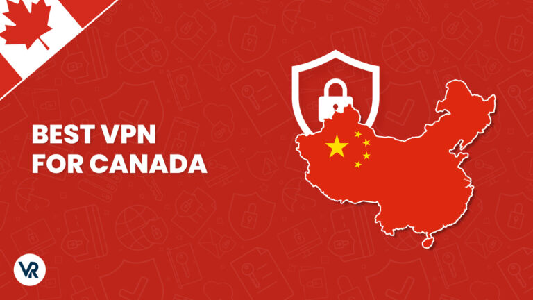 Best-vpn-For-China-CA