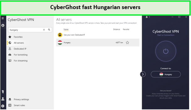 Cybergost-Hungaray