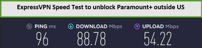 ExpressVPN-speed-test-to-unblock-Paramount-outside-US