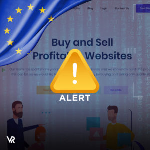 Europeans to Stay Vigilant in the Wake of Recently Discovered 11,000 Fraud Investment Websites